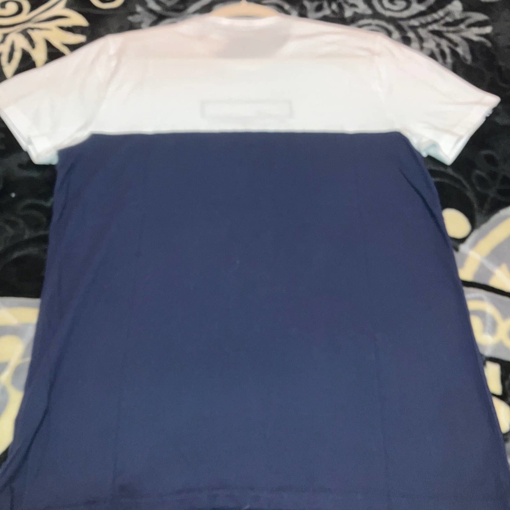 NWOT Hollister California Mens, Unisex HeavyWeight Classic T Shirt 100% Cotton - Picture 12 of 15